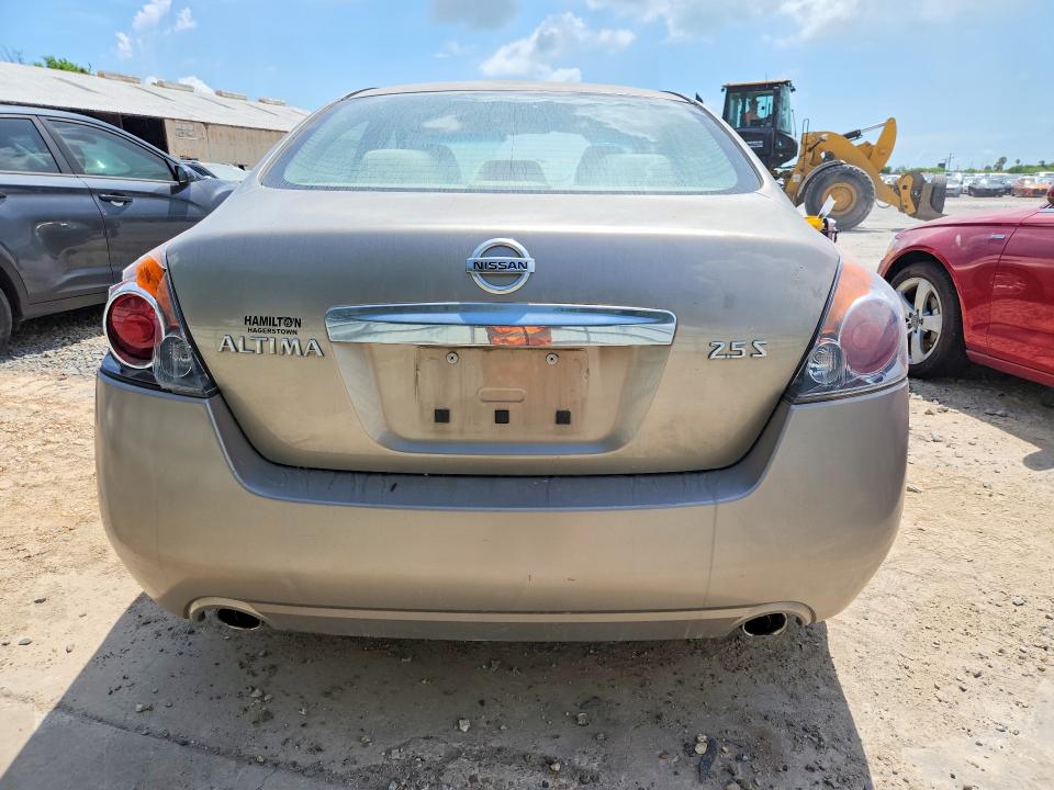 2012 Nissan Altima მანქანა იყიდება აუქციონზე, vin: 1N4AL2AP0CC242363, აუქციონის ნომერი: 59664596