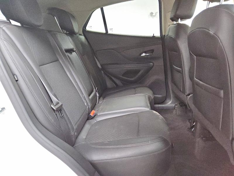 Продаж на аукціоні авто 2022 Buick Encore, vin: KL4CJESM2NB552306, номер лоту: 61736866
