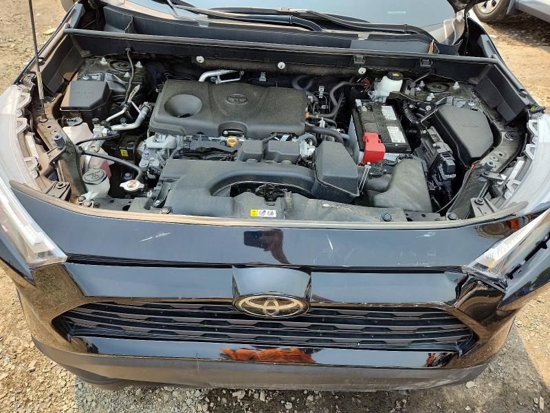 2024 Toyota Rav4 მანქანა იყიდება აუქციონზე, vin: 2T3P1RFV4RC465572, აუქციონის ნომერი: 60858366