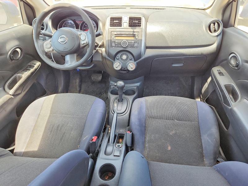 Продаж на аукціоні авто 2012 Nissan Versa, vin: 3N1CN7AP0CL911619, номер лоту: 62866916