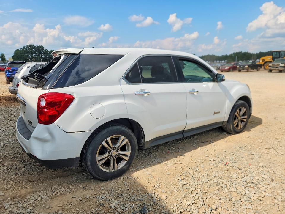 Aukcja sprzedaży 2015 Chevrolet Equinox, vin: 2GNALBEK5F1154337, numer aukcji: 60406066