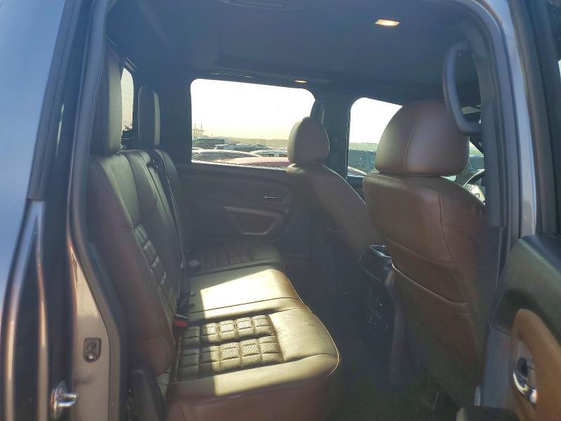 Aukcja sprzedaży 2023 Nissan Titan Xd, vin: 1N6AA1FB0PN107124, numer aukcji: 62079316