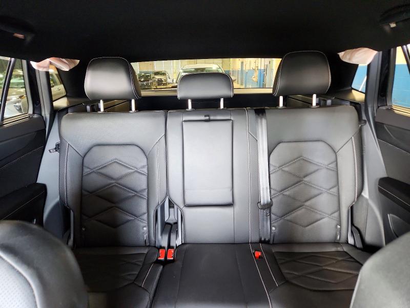 Aukcja sprzedaży 2026 Volkswagen Atlas Cross Sport, vin: 1V2WC2CA3TC231705, numer aukcji: 62484446