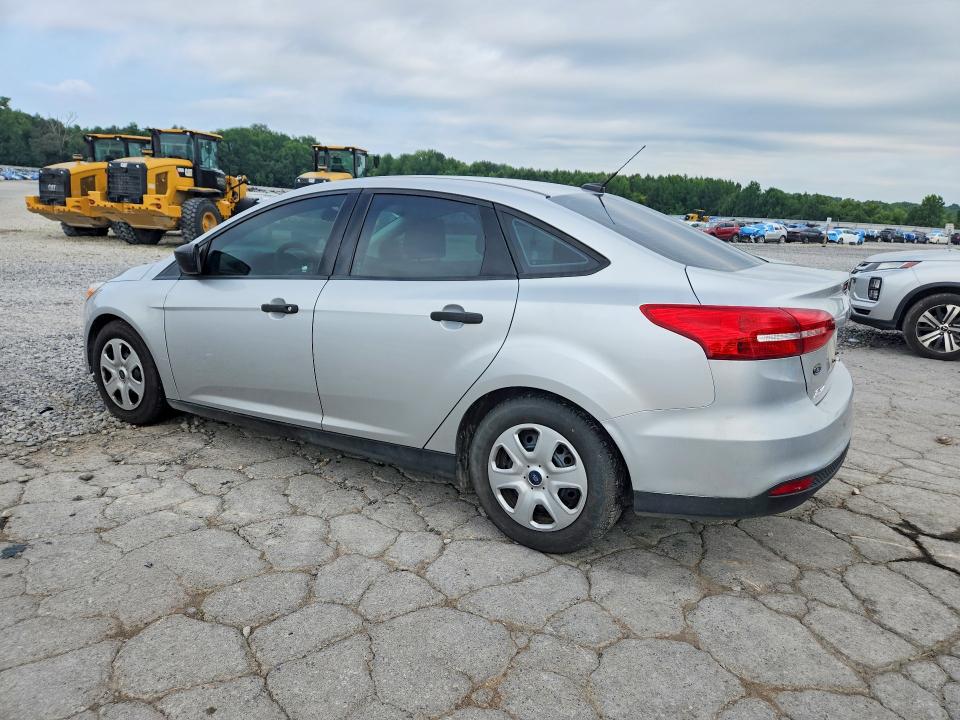 Aukcja sprzedaży 2015 Ford Focus, vin: 1FADP3E2XFL298238, numer aukcji: 61354236