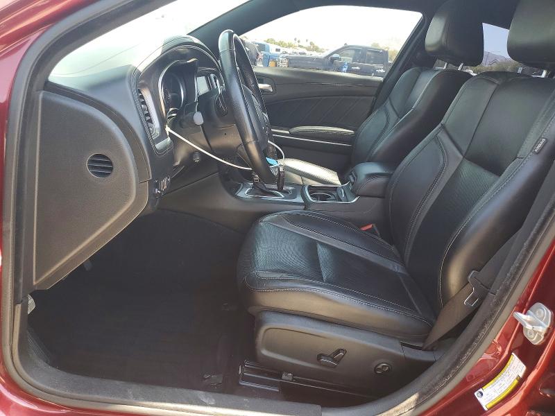 Aukcja sprzedaży 2020 Dodge Charger, vin: 2C3CDXJG2LH147446, numer aukcji: 62092256