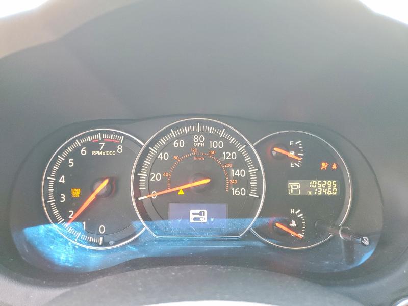 60080536 :رقم المزاد ، 1N4AA5AP2EC492018 vin ، 2014 Nissan Maxima مزاد بيع