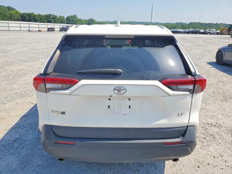 Продаж на аукціоні авто 2022 Toyota Rav4, vin: 2T3H1RFV7NC190214, номер лоту: 59265596