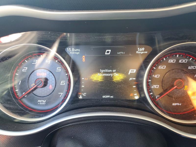 Aukcja sprzedaży 2018 Dodge Charger, vin: 2C3CDXGJ8JH210663, numer aukcji: 60235326