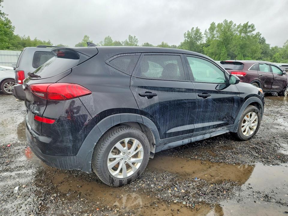 Продажа на аукционе авто 2020 Hyundai Tucson, vin: KM8J2CA45LU274840, номер лота: 60110956