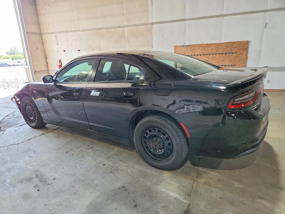 2017 Dodge Charger მანქანა იყიდება აუქციონზე, vin: 2C3CDXKT1HH650033, აუქციონის ნომერი: 59718326
