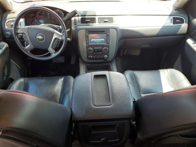 60677446 :رقم المزاد ، 3GCPKTE76CG147729 vin ، 2012 Chevrolet Silverado مزاد بيع