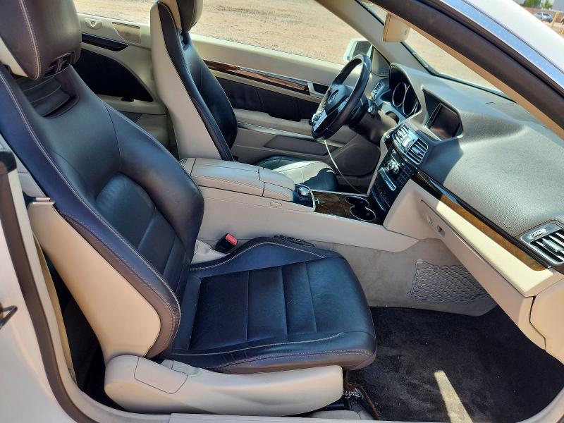 61571696 :رقم المزاد ، WDDKK5KF4EF265029 vin ، 2014 Mercedes-benz E مزاد بيع