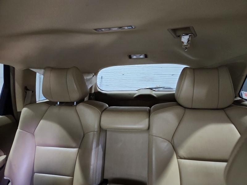 Продажа на аукционе авто 2012 Acura Mdx, vin: 2HNYD2H2XCH541883, номер лота: 60448096
