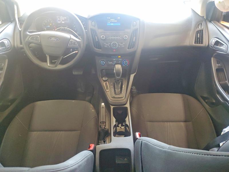 2016 Ford Focus მანქანა იყიდება აუქციონზე, vin: 1FADP3E20GL376009, აუქციონის ნომერი: 62722776