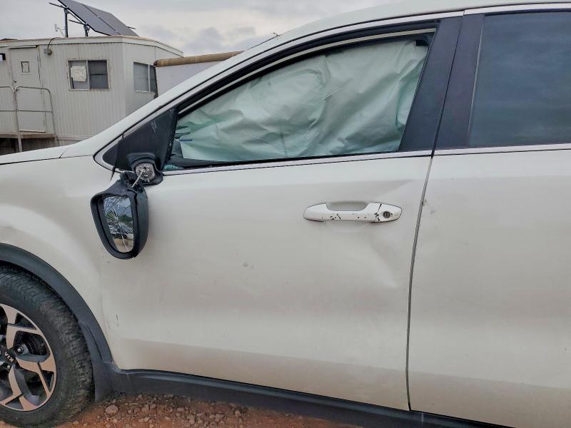 Продаж на аукціоні авто 2021 Kia Sportage, vin: KNDPM3AC7M7869169, номер лоту: 62283646