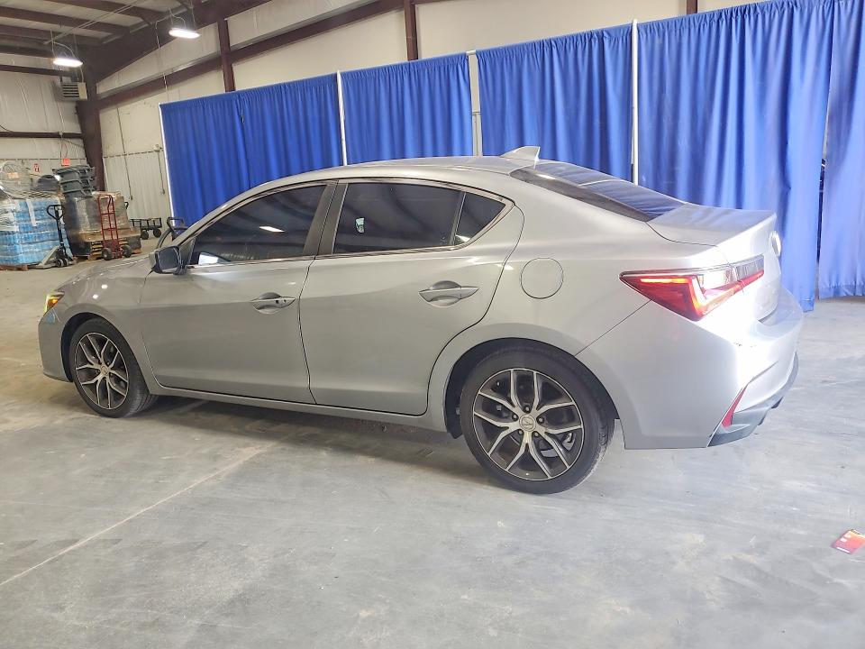 Aukcja sprzedaży 2020 Acura Ilx, vin: 19UDE2F73LA002974, numer aukcji: 60625676