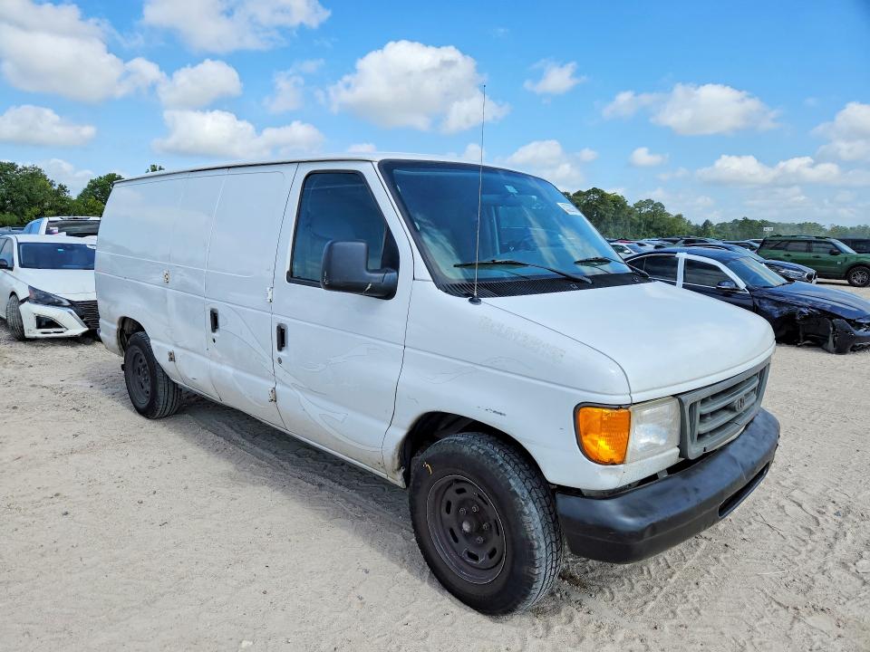 Aukcja sprzedaży 2005 Ford Econoline, vin: 1FTRE14W35HA01438, numer aukcji: 63332866