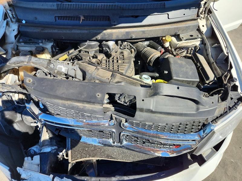Продажа на аукционе авто 2017 Dodge Journey, vin: 3C4PDCBG0HT511382, номер лота: 60141066