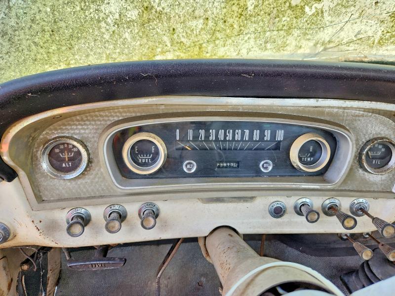 Продажа на аукционе авто 1966 Ford Pickup, vin: F25YK875016, номер лота: 61636796