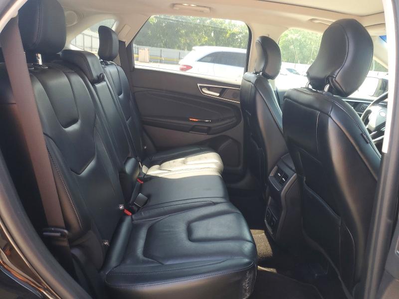 2019 Ford Edge მანქანა იყიდება აუქციონზე, vin: 2FMPK4K91KBB97530, აუქციონის ნომერი: 62164866