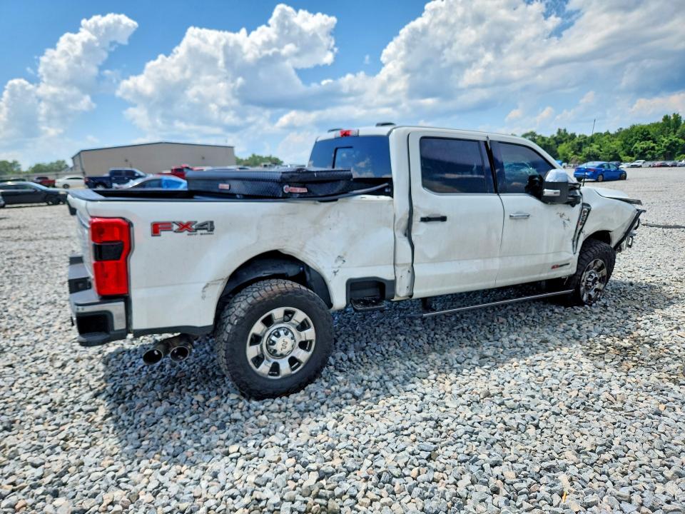 2023 Ford F250 მანქანა იყიდება აუქციონზე, vin: 1FT8W2BM8PED97712, აუქციონის ნომერი: 58938076