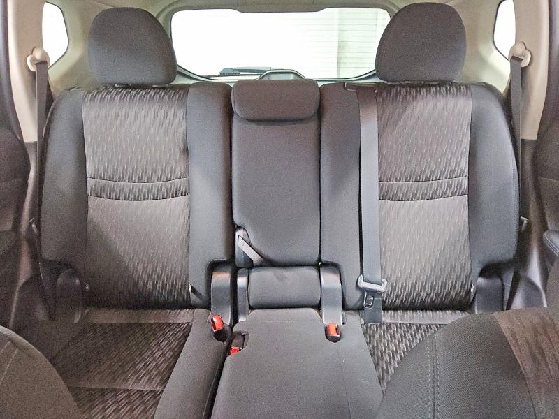 Aukcja sprzedaży 2018 Nissan Rogue, vin: 5N1AT2MV3JC810666, numer aukcji: 60495116