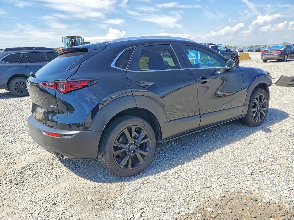 Aukcja sprzedaży 2024 Mazda Cx-30, vin: 3MVDMBBM6RM657900, numer aukcji: 62606356