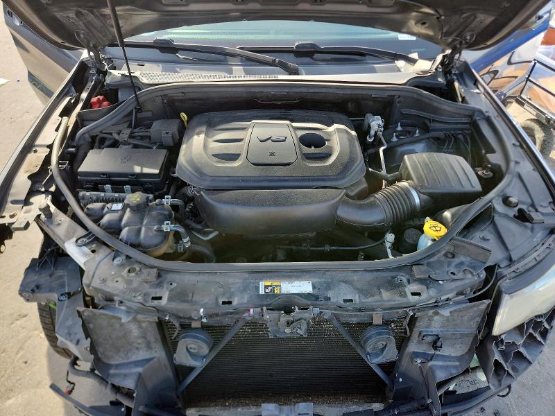 2017 Jeep Grand Cherokee მანქანა იყიდება აუქციონზე, vin: 1C4RJFAG9HC910520, აუქციონის ნომერი: 60366756