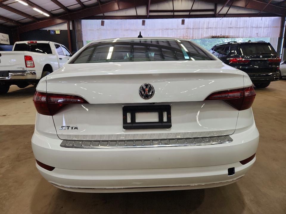 Aukcja sprzedaży 2021 Volkswagen Jetta, vin: 3VWC57BUXMM095660, numer aukcji: 62130526
