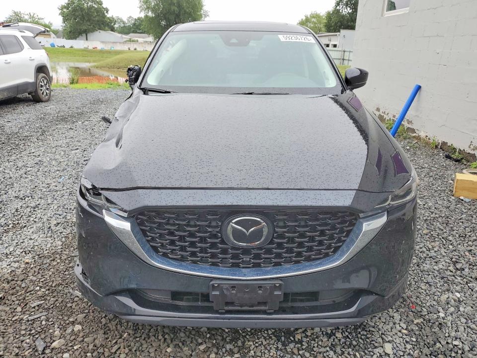 Aukcja sprzedaży 2025 Mazda Cx-5, vin: JM3KFBCL4S0566133, numer aukcji: 59236726