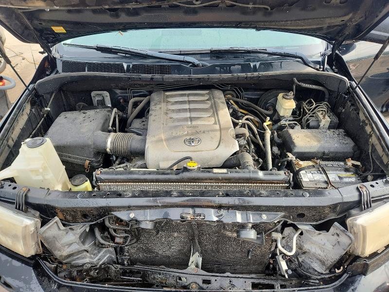 Aukcja sprzedaży 2010 Toyota Tundra, vin: 5TFDW5F19AX155409, numer aukcji: 62788796