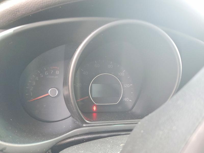 Aukcja sprzedaży 2015 Kia Soul, vin: KNDJP3A57F7116078, numer aukcji: 62654786