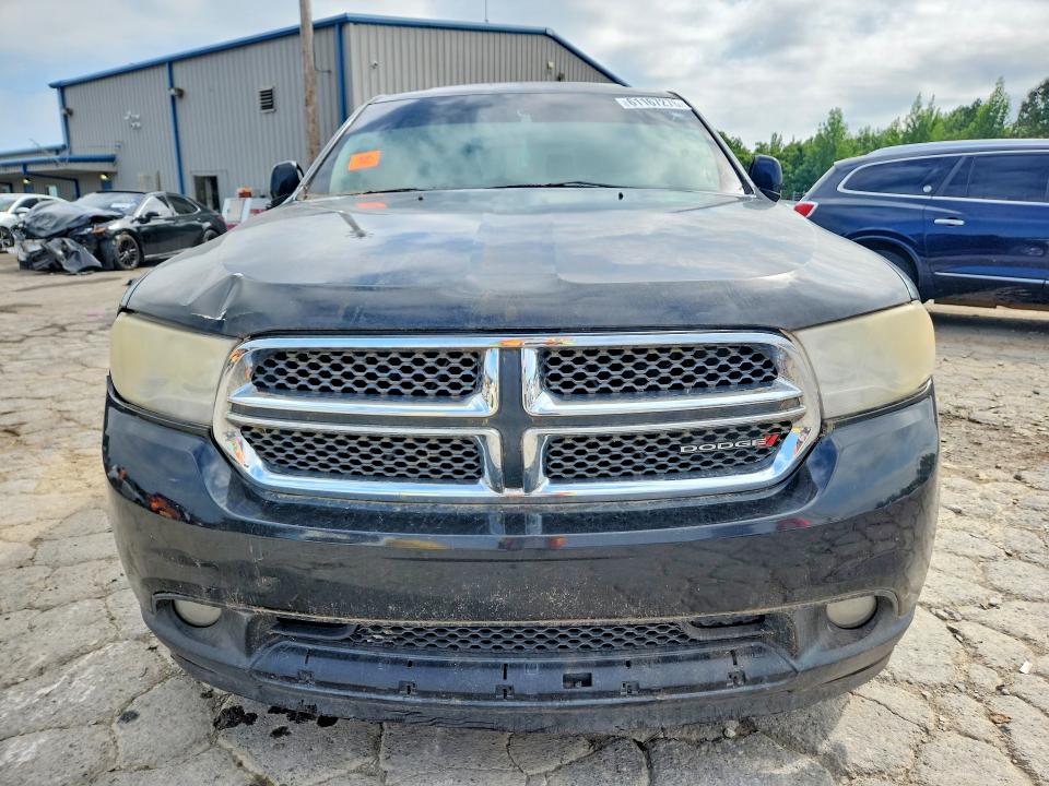 Aukcja sprzedaży 2012 Dodge Durango, vin: 1C4RDHAG8CC301348, numer aukcji: 61167276