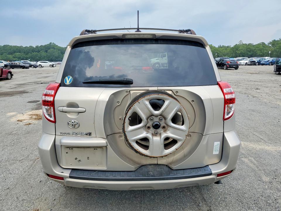 2009 Toyota Rav4 მანქანა იყიდება აუქციონზე, vin: JTMZF33V19D004062, აუქციონის ნომერი: 61550886