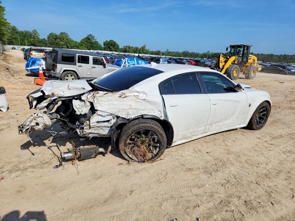 Aukcja sprzedaży 2023 Dodge Charger, vin: 2C3CDXL91PH670798, numer aukcji: 62162746