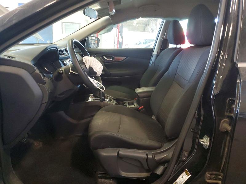 Продажа на аукционе авто 2018 Nissan Rogue, vin: 5N1AT2MV1JC754226, номер лота: 61383076