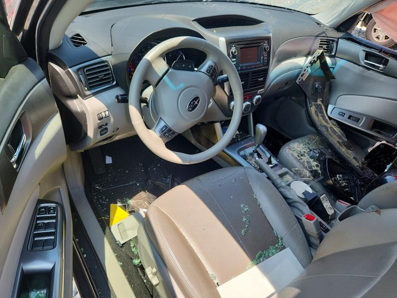 Продажа на аукционе авто 2012 Subaru Forester, vin: JF2SHAEC5CH454469, номер лота: 59164866