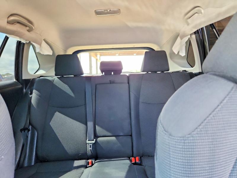 Aukcja sprzedaży 2020 Toyota Rav4, vin: 2T3H1RFV8LC047091, numer aukcji: 61210786