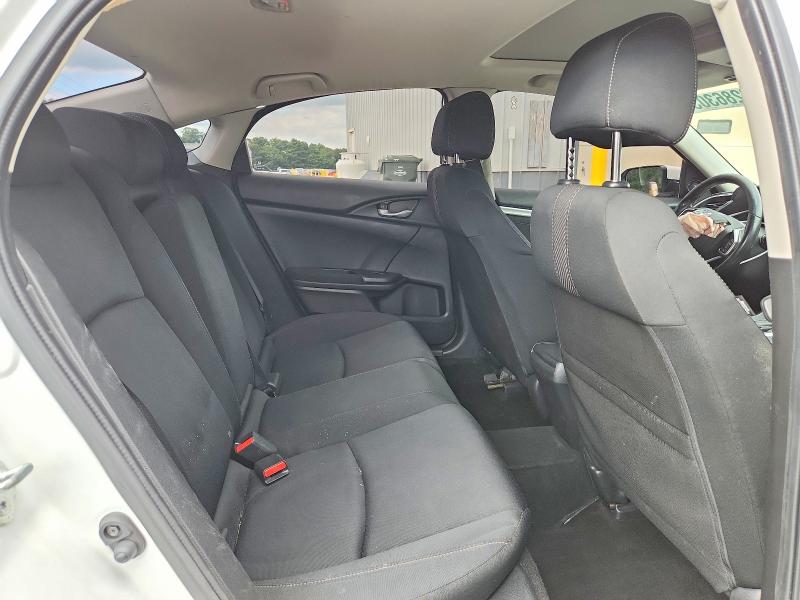 Aukcja sprzedaży 2018 Honda Civic, vin: JHMFC1F33JX021568, numer aukcji: 62863036