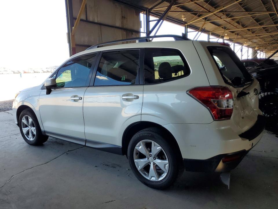62337026 :رقم المزاد ، JF2SJADC7FH535127 vin ، 2015 Subaru Forester مزاد بيع