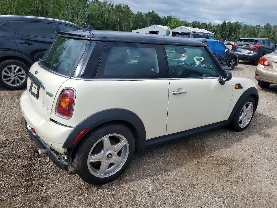 Aukcja sprzedaży 2009 Mini Cooper, vin: WMWMF33529TT69735, numer aukcji: 60829796