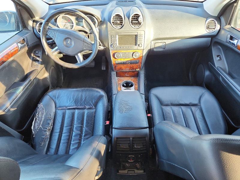 Продажа на аукционе авто 2006 Mercedes-benz Ml, vin: 4JGBB75E96A030791, номер лота: 61164276