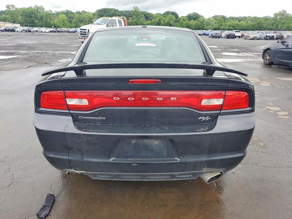 Продаж на аукціоні авто 2011 Dodge Charger, vin: 2B3CL5CT8BH567855, номер лоту: 63110406