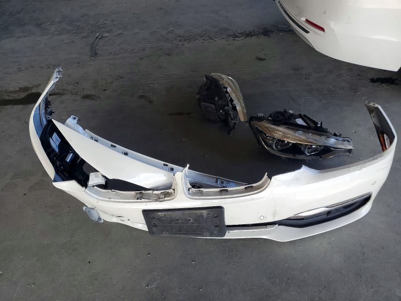 Продаж на аукціоні авто 2016 Bmw 328, vin: WBA8E9G55GNU28215, номер лоту: 62465006