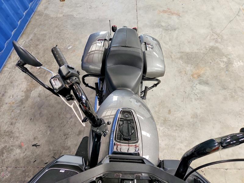 62503636 :رقم المزاد ، 56KLCBRR5L3385800 vin ، 2020 Indian Motorcycle Co. Challenger مزاد بيع