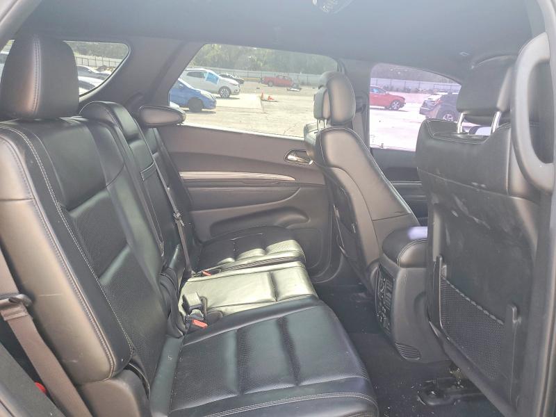 Aukcja sprzedaży 2019 Dodge Durango, vin: 1C4SDJCT8KC651872, numer aukcji: 60490796