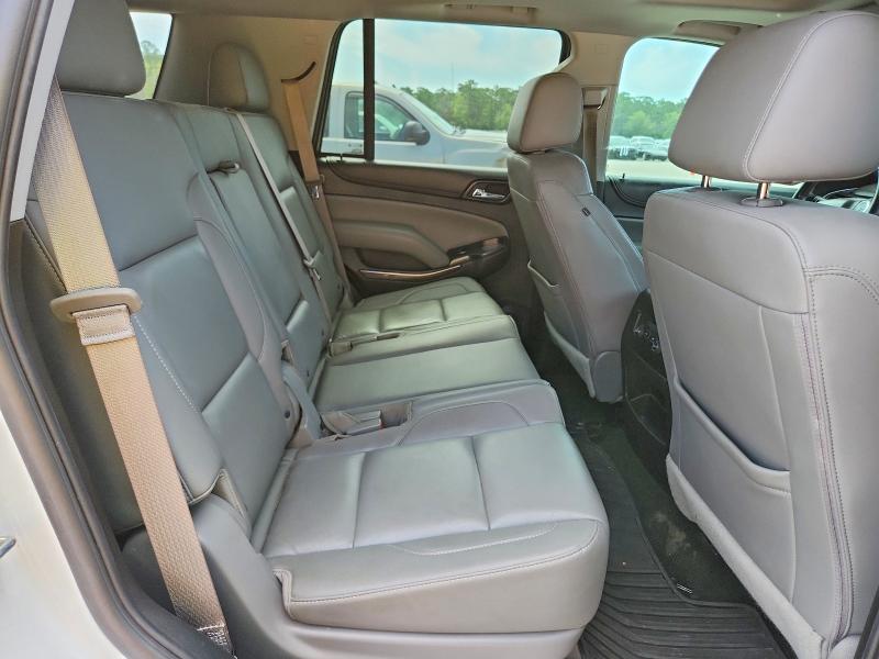 Aukcja sprzedaży 2016 Chevrolet Tahoe, vin: 1GNSKBKC5GR407346, numer aukcji: 59253346