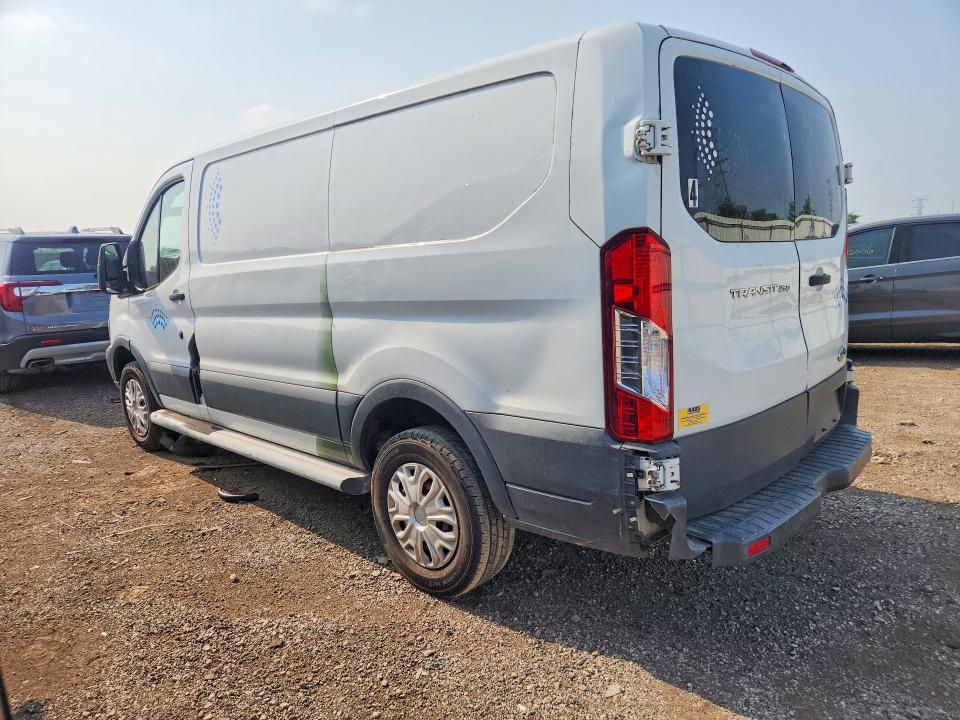 Aukcja sprzedaży 2015 Ford Transit, vin: 1FTNR1ZM7FKA77663, numer aukcji: 61212116