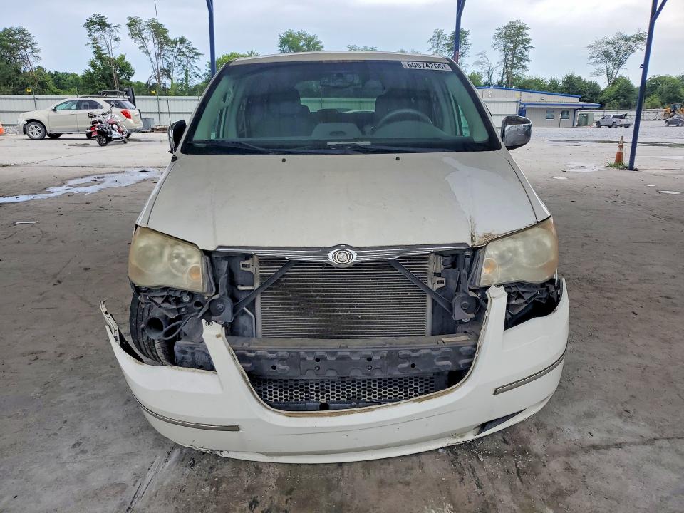 Aukcja sprzedaży 2010 Chrysler Town & Country, vin: 2A4RR2D14AR330088, numer aukcji: 60674266