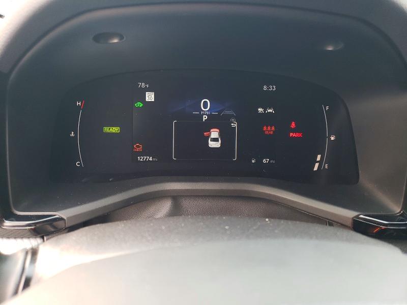Aukcja sprzedaży 2026 Toyota Camry, vin: 4T1DAACK7TU267839, numer aukcji: 62636376
